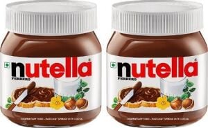Nutella 400 gr x 2 Adet