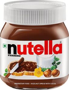 Nutella 400 gr x 6 Adet