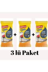 Islak Havlu Çok Amaçlı Ferah Kokulu 30lu X 3 Paket (20*30 Cm)