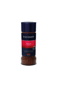 Davidoff Rıch Aroma Çözünebilir Kahve 100 Gr.