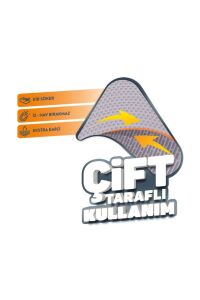 Mikrofiber Cam Bezi X 2 Adet