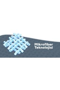 Mikrofiber Cam Bezi X 2 Adet