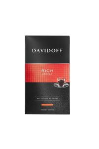 Davidoff Rich ve Fine Aroma Filtre Kahve 250 gr x 2 Adet