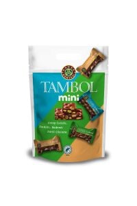Kahve Dünyası Mini Tambol Zipper Mix Paket 13 gr x 18 Adet