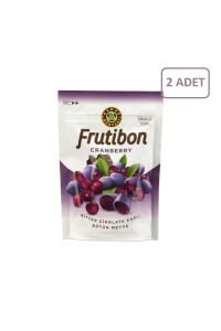 Kahve Dünyası Cranberry Frutibon 50 GR x 2 Adet
