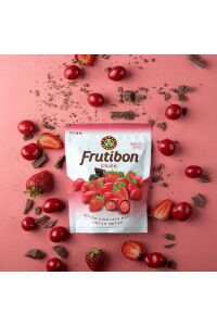 Kahve Dünyası Çilek Frutibon 50 GR x 2 Adet