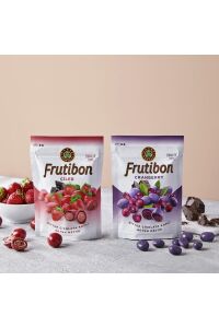 Kahve Dünyası Frutibon Draje Paketi 50 GR x 4 Adet