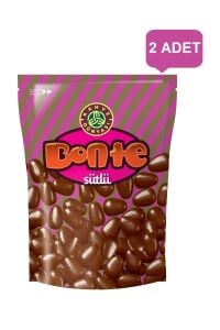 Kahve Dünyası Sade Bonte 50 GR x 2 Adet