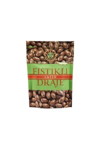 Kahve Dünyası ANTEP FISTIK DRAJE 60 GR x 2 Adet