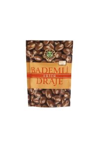 Kahve Dünyası SÜTLÜ BADEM DRAJE 60 GR x 2 Adet