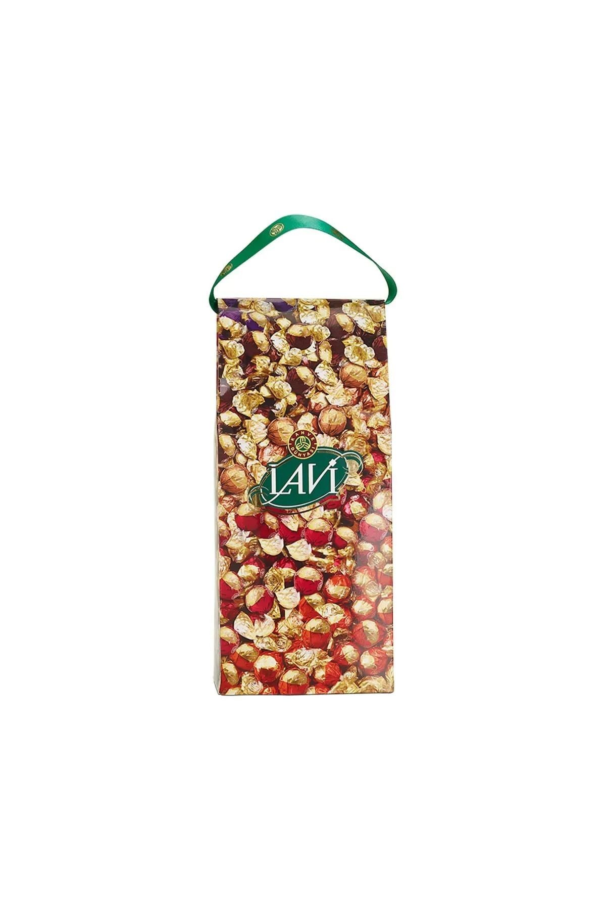 Kahve Dünyası Lavi Dolgulu Çikolata 1 KG Karışık
