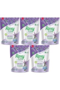 Dalan Bio Clean Lavanta Bahçesi Toz Sabun 800 gr (26 Yıkama) x 5 Adet