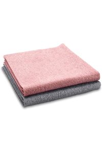 Vileda Actifibre Soft Mikrofiber Mutfak Bezi (2'li Paket)