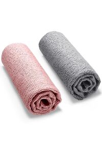 Vileda Actifibre Soft Mikrofiber Mutfak Bezi (2'li Paket)