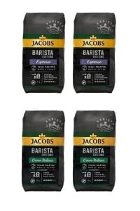 Barista Editions Çekirdek Kahve Crema Italiano 2kg %100 Arabica Espresso 2kg