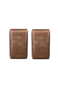 Davidoff Cafe Crema Whole Beans Çekirdek 500 gr x 2 Adet
