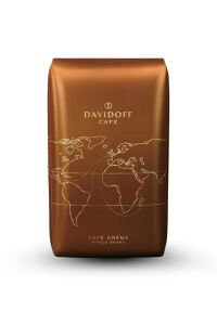 Davidoff Cafe Crema Whole Beans Çekirdek 500 gr x 2 Adet