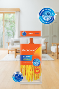 Macromax Standart Paspas