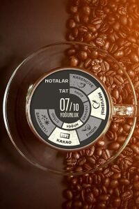 Barista Editions Çekirdek Kahve Crema Italiano 1kg X 4 Paket