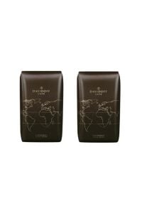 Davidoff Cafe Espresso Whole Beans Çekirdek 500 gr x 2 Adet