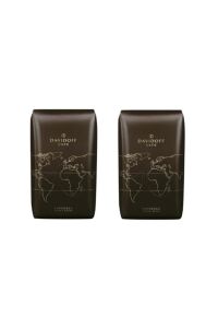 Davidoff Cafe Espresso Whole Beans Çekirdek 500 gr x 2 Adet