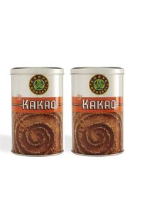 Kahve Dünyası Kakao 250 gr x 2 Adet