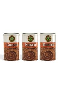 Kahve Dünyası Kakao 250 gr x 3 Adet