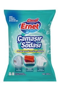 Çamaşır Sodası 500 G