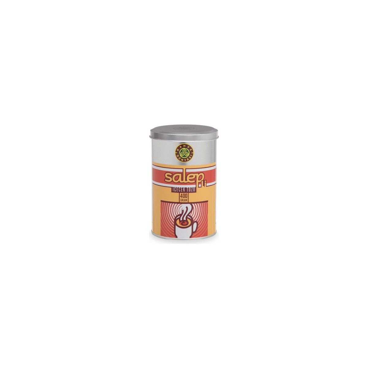 Kahve Dünyası Kahve Dünyası Salep 400 gr