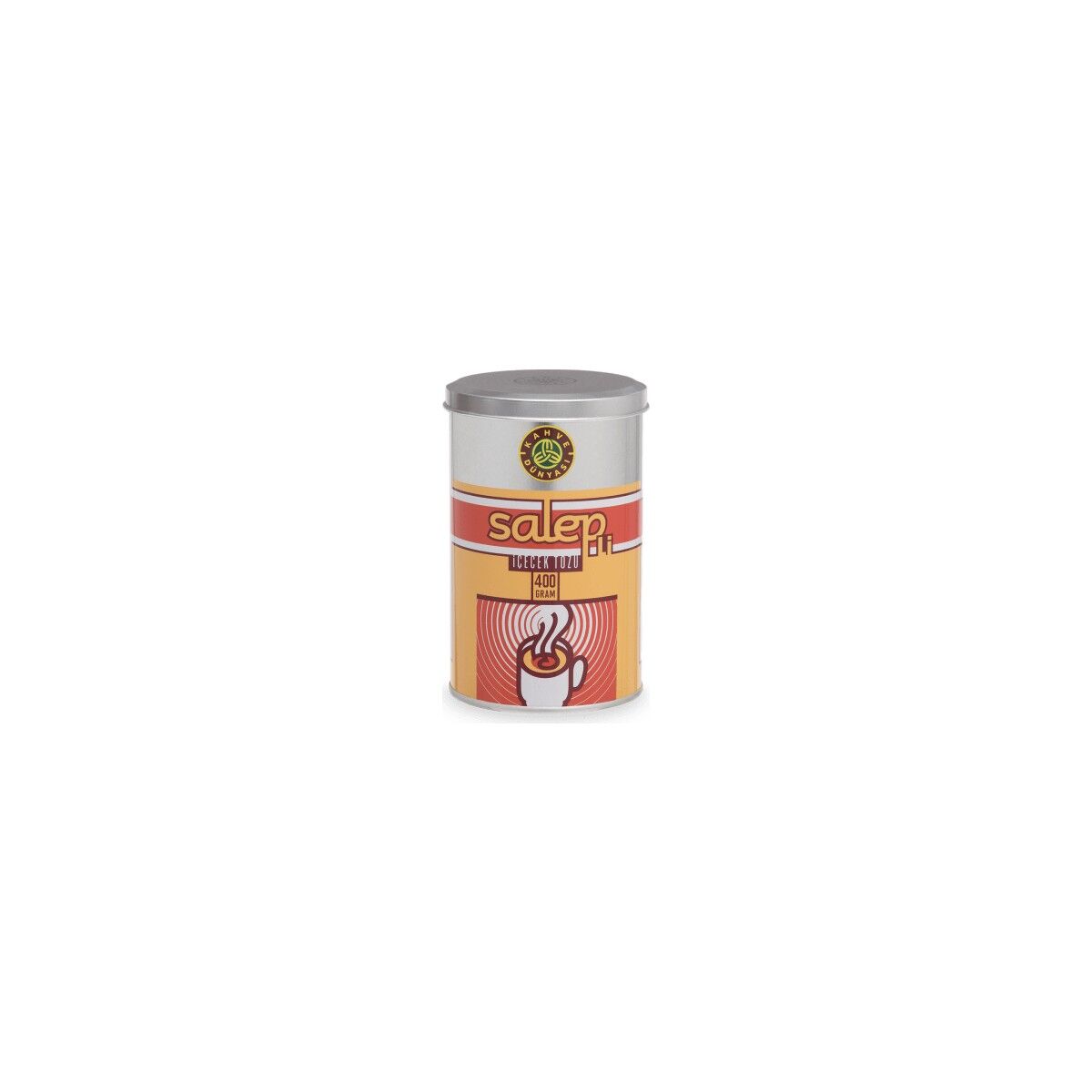 Kahve Dünyası Kahve Dünyası Salep 400 gr