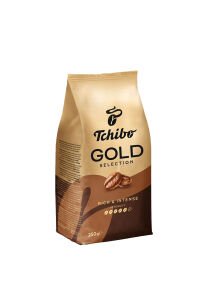Tchibo Gold Selection Çekirdek Kahve 250 gr x 2 Adet