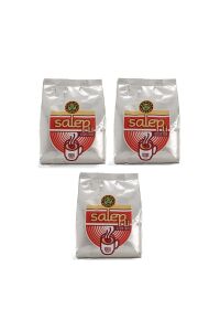 Kahve Dünyası Salep 1000 gr x 3 Adet