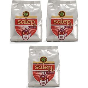 Kahve Dünyası Salep İçecek Tozu 3 x 1 kg