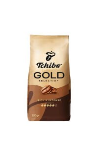Tchibo Gold Selection Çekirdek Kahve 250 gr x 3 Adet