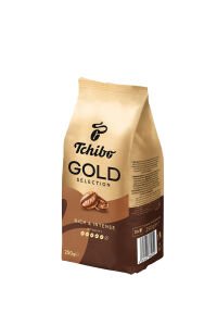 Tchibo Gold Selection Çekirdek Kahve 250 gr x 3 Adet