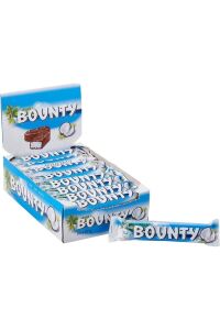 Bar Hindistan Cevizli Çikolata 57 gr Coconut Chocolate