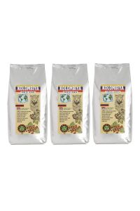 Kahve Dünyası Yöresel Kolombiya Çekirdek Filtre Kahve 3x1000gr