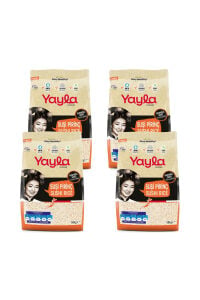 Yayla Gurme Sushi Pirinç 500 gr x 4 Adet