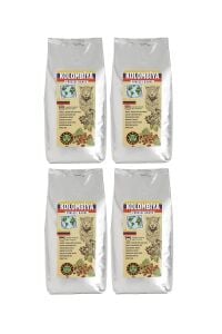 Kahve Dünyası Yöresel Kolombiya Çekirdek Filtre Kahve 4x1000gr