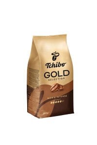 Tchibo Gold Selection Çekirdek Kahve 250 gr x 4 Adet