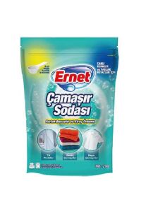 Ernet Çamaşır Sodası 2 kg x 2 Adet