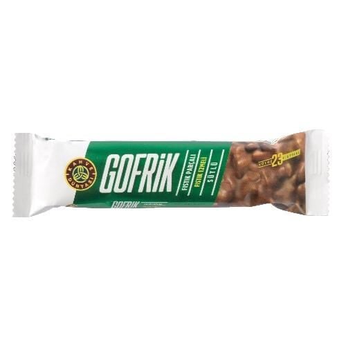Kahve Dünyası Gofrik Antep Fıstıklı Çikolata 33 gr