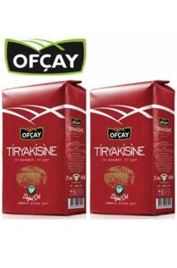 Ofçay Tiryakisine Dökme Çay 1 kg x 2 Adet