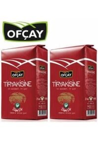 Ofçay Tiryakisine Dökme Çay 1 kg x 2 Adet