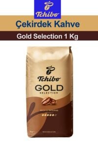 Tchibo Gold Selection Çekirdek Kahve 1000 gr