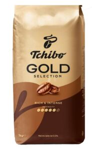 Tchibo Gold Selection Çekirdek Kahve 1000 gr