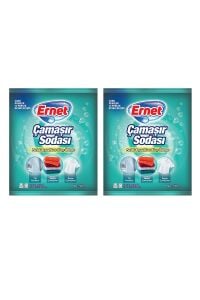 Ernet Çamaşır Sodası 500 GR x 2 Adet