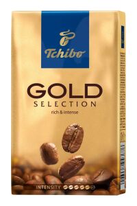 Tchibo Privat Kaffee Brazil Mild ve Gold Selection Öğütülmüş Filtre Kahve 2x250 gr.