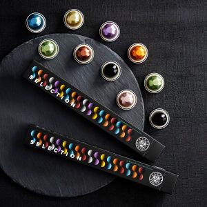 Kahve Dünyası Selection Kapsül Kahve