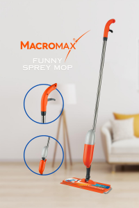Macromax Funny Sprey Mop